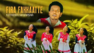 Katamaa Nagaasaa  Fira Fakkaattee  New Ethiopian Oromo Music 2024 Official Video [upl. by Iover]