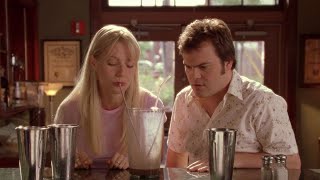 Shallow Hal Full Movie Facts And Review  Gwyneth Paltrow  Jack Black [upl. by Ahsasal]