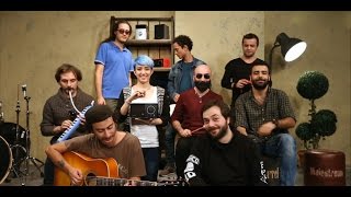 Yüzyüzeyken Konuşuruz  Akustikhane Programı 18102014 [upl. by Anyrb549]