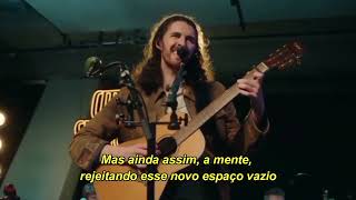 hozier  de selby part 1 amp 2 legendado ptbr [upl. by Lukash408]