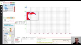 Emblaser 2 LaserWeb Software Overview [upl. by Homans327]