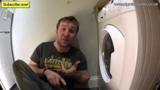 HOW TO INSTALL A WASHING MACHINE  Plumbing Tips [upl. by Olette]