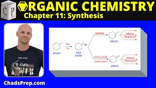 114b Common Patterns in Synthesis Part 2 [upl. by Sousa]