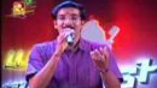 Ratheesh Indravallari poo choodi varum Super Star Global [upl. by Eva945]