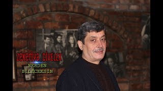 ZEKERİYA CİVELEK NERDEN BİLECEKSİN Canlı Performans I ByS Studio [upl. by Hoem]