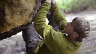 Bouldern im Elbsandsteingebirge [upl. by Anyrb]