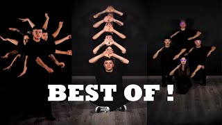 Urban Theory  The best tutting you ever watched [upl. by Zaremski]