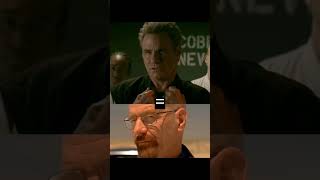 John Kreese Vs Walter White CobraKai BreakingBad [upl. by Fidelity]