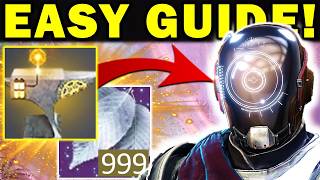 Unlock Solstice Armor FAST amp EASY  Destiny 2 Solstice of Heroes 2024 [upl. by Zoellick]