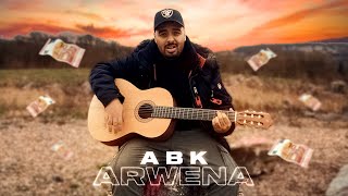 ABK  Arwena Official Video [upl. by Winna]