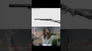 Ranking All Shotguns in Hunt Showdown [upl. by Eltsirk]