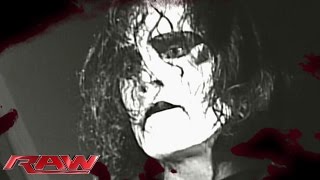 A special look at Sting Raw February 23 2015 [upl. by Adallard636]