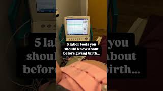 5 Labor Tools You Don’t Want to Skip birth labor [upl. by Neladgam]