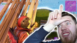 Mit neuem LOOSER TANZ und neuen SKIN gewonnen  Fortnite Battle Royale deutsch  Beginn SEASON 3 [upl. by Mulac88]