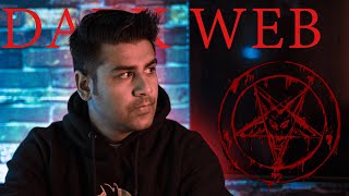 Dark Web  Podcast Satanic Forum  Ep1 [upl. by Haem]