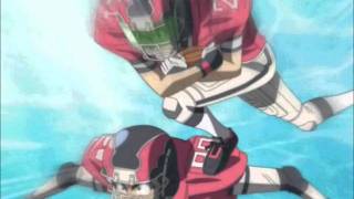 Eyeshield 21 grandes momentos [upl. by Ardnas]