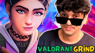 🔴RAGING IN VALORANT 🤬 Atharv [upl. by Tolman]