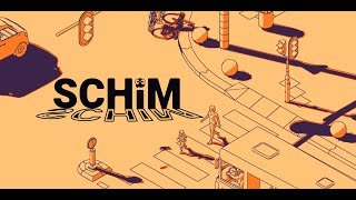 SCHiM  Full Game WalkthroughAll Collectibles [upl. by Aicnarf]