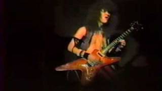 Dimebag Darrell playing Randy Rhoads [upl. by Naoh]