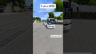 BUS parking 🅿️  remix music automobile music gaming gameplay games [upl. by Mariam]