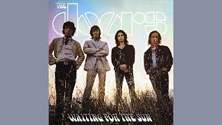 The Doors  Waiting For The Sun Full Instrumental Album [upl. by Carmena424]