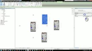 Revit Linked Model Visibility Control A How To Guide [upl. by Nepil]