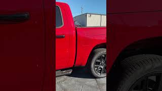 Axius CDJR 2023 Ram 1500 Laramie 4x4 ram1500 [upl. by Naitsihc]