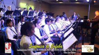 HIMNO BARRANCABERMEJA  Banda 26 DE ABRIL [upl. by Diantha]