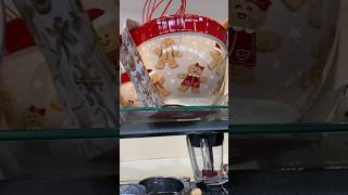 Homesense 2499 Mixing Bowls homesense homesensefinds baking christmasbaking [upl. by Knighton]