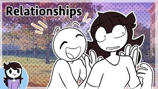 Things about Relationships I wish someone told me about [upl. by Ott]