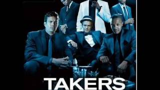 Takers Premiere  HipHollywoodcom [upl. by Adniram612]