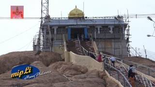 Ucchi Pillayar Temple Rockfort ¦ Tiruchirappalli ¦ Tamil Nadu for ¦ RSM ¦ SRM ¦ manojphulwaria [upl. by Zaragoza]