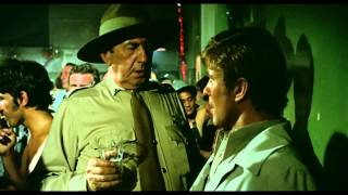 quotHow about another beerquot  WAKE IN FRIGHT Clip [upl. by Priestley]