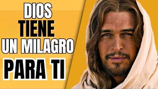 Dios Eliminará lo que Impide tu Riqueza 🎁 Mensaje de Dios [upl. by Verity]