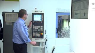 Industry 40 for machine tools [upl. by Frodin20]