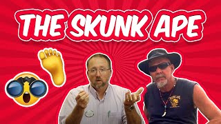 Florida’s Bigfoot The Skunk Ape with Dave Shealy [upl. by Alidus]