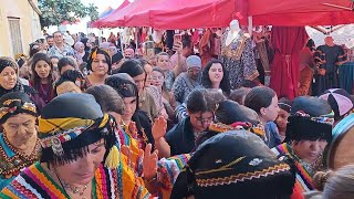 Mariage Traditionnel Kabyle A Maatkas  Tizi Ouzou [upl. by Gregrory992]