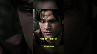 Dean amp Sam Found Book About Themselves  Supernatural S04E18 Shorts supernatural [upl. by Nahtal930]