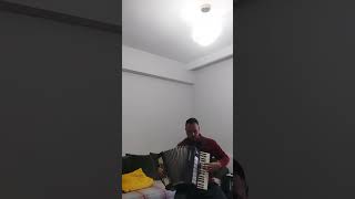 Nazende Sevgilim Akordeon akordion accordion akordeon [upl. by Helse479]