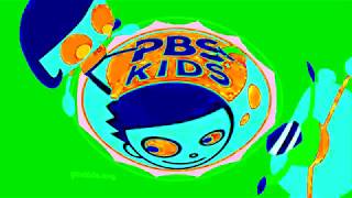 PBS KIDS TRAMPOLINE LOGO EFFECTS [upl. by Eciryt157]