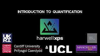 Introduction to Quantification in CasaXPS [upl. by Mari]