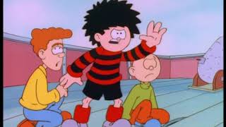 Dennis the Menace 1x04 Dennis Ahoy [upl. by Atiana]