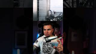 Space X is set to conduct their 6th launch today in South Texas Shirt by GruntStyle1776 [upl. by Tichon]