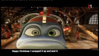 Crazy Frog  Last Christmas  М1 [upl. by Norm]