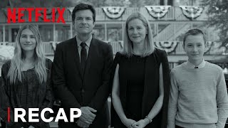 Ozark  Season 2 Official Recap  Netflix [upl. by Swehttam]