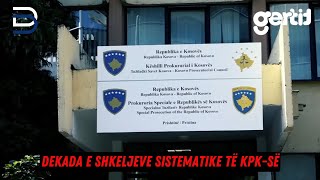 Betimi për Drejtësi  Akuzat per terrorin ne Banjskë [upl. by Adli]