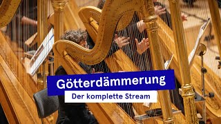 Götterdämmerung Live Stream [upl. by Peednas879]