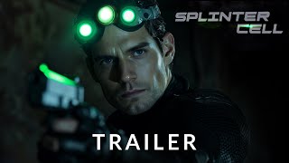 Splinter Cell Conviction is surprisingly good [upl. by Ameh]