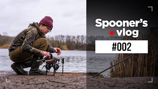 Spooners Vlog 002  Behind the Scenes at KORDA [upl. by Utimer]