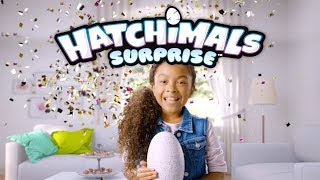 Hatchimals Surprise  Happy Hatchimals Day [upl. by Nwadal]